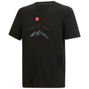 Pánské triko Regatta Fingal Stretch