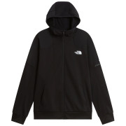 Pánská mikina The North Face M Mountain Athletics Full Zip Fleece 2.0