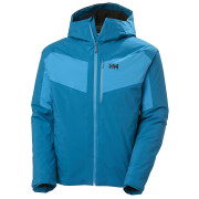 Pánská lyžařská bunda Helly Hansen Carv Lifaloft 2.0 Jacket