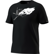 Pánské tričko Dynafit Graphic Co T-Shirt M