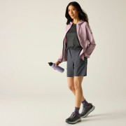 Dámské kraťasy Regatta Women’s Anti-Insect Travel Light Shorts II