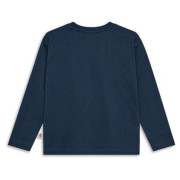 Dětské triko LEGO® Official Merchandise Lwtaj 713 Dark Navy