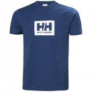 Pánské triko Helly Hansen Hh Box T
