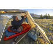 Nafukovací karimatka Big Agnes Rapide SL Insulated Wide Long