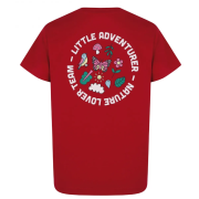 Dětské triko Husky Birdie K