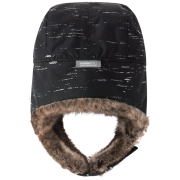 Dětská čepice Reima Ilves Black
