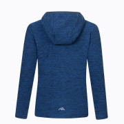 Dětská funkční mikina Regatta Pandea Aviator Blue Marl