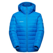 Dámská zimní bunda Mammut Crag IN Hooded Jacket Women