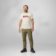 Pánské triko Fjällräven Logo T-shirt M