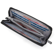 Peněženka Pacsafe RFIDsafe Continental Wallet