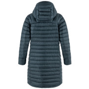 Dámský kabát Fjällräven Snow Flake Parka W
