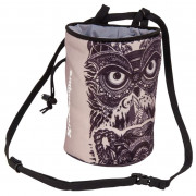 Pytlík na magnézium Rock Empire Chalk Bag Owl