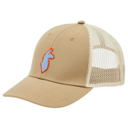 Kšiltovka Cotopaxi Llama Trucker Hat