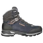 Dámské trekové boty Lowa Lady Light GTX