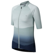 Dámský cyklistický dres Dare 2b Lightnint short sleeve printed jersey