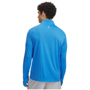 Pánské funkční triko Under Armour Launch 1/4 Zip