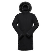 Pánský zimní kabát Alpine Pro Wuss