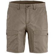 Pánské kraťasy Fjällräven Abisko Hybrid Trail Shorts M