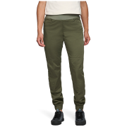 Dámské kalhoty Black Diamond W Notion Sp Pants