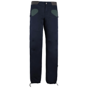 Pánské kalhoty E9 Rondo Story Men's