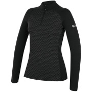 Dámský funkční set Zulu Merino 240 Zip Long