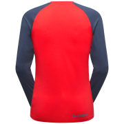 Pánské triko La Sportiva Circle Logo Longsleeve M