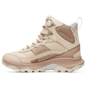 Dámské turistické boty Merrell Speed Strike 2 Thermo Mid Wp
