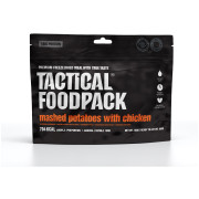 Hlavní jídlo Tactical Foodpack BIG Mashed Potatoes with Chicken 160g