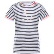 Dětské triko Alpine Pro Namoro Ocean