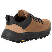 Dámské boty Jack Wolfskin Terraventure Urban Low W