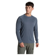 Pánské tričko Craghoppers NosiLife SolarShield+ LS T-Shirt