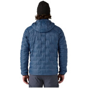 Pánská bunda Patagonia Micro Puff Hoody