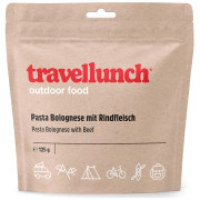 Dehydrované jídlo Travellunch Špagety Bolognese 125 g