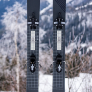 Skialpové vázání ATK ATK Raider 13 EVO 97mm