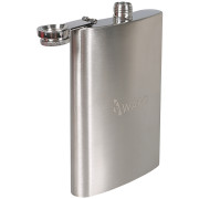 Placatka Warg Steelos Schnaps 237 ml