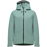 Dámská bunda Salewa Ortles Ptx 3L Jkt W