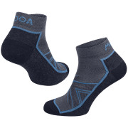 Ponožky MOOA Merino Adventure Low