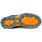 Pánské trekingové boty Garmont Nexus Mid Gtx