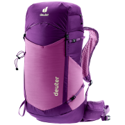 Dámský turistický batoh Deuter Speed Lite Pro 28 SL