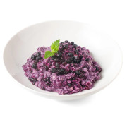 Kaše Food Force Ovesná kaše s borůvkami 100 g