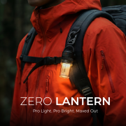 Lampa Flextail Zero Lantern