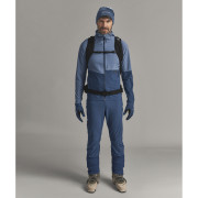 Pánská softshellová bunda Ortovox Venet Softshell Hooded Jacket