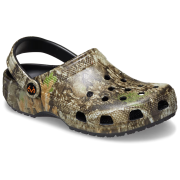 Pantofle Crocs Realtree APX Classic Clog