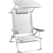 Křeslo Brunner Makai