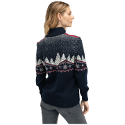Dámský svetr Dale of Norway Dale Christmas Fem Sweater