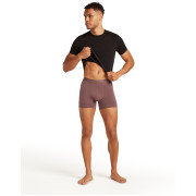 Pánské funkční boxerky Icebreaker M Mer 125 ZoneKnit Boxers