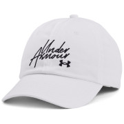 Dámská kšiltovka Under Armour Favorites Hat
