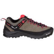 Dámské boty Salewa Ws Wildfire Leather