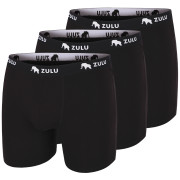 Pánské boxerky Zulu Bambus 210 6in 3-pack