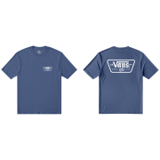 Pánské triko Vans Knu Patch SS Tee
